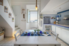 Corricella Sea Window - Gioia Apartments